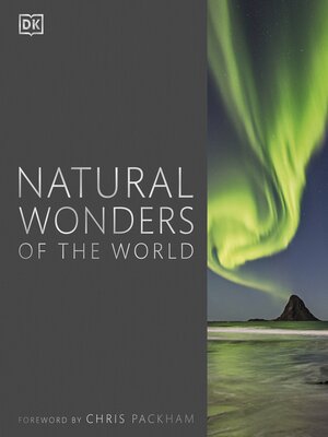 Natural Wonders of the World - ebook